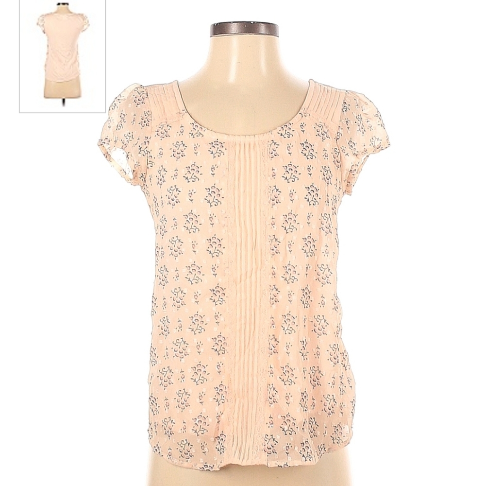 Lauren Conrad Blouse - Picture 1 of 7